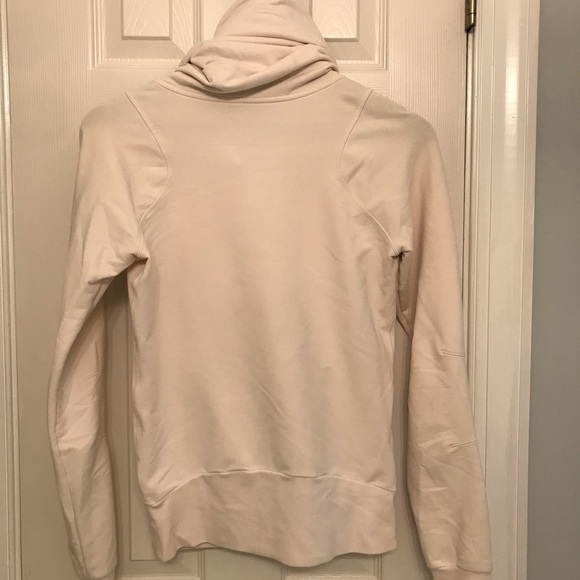 Nike Oversized Hood Top - Picture 5 of 7